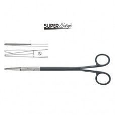 Gorney Face-Lift Scissor Straight - Toothed Stainless Steel, 19.5 cm - 7 3/4"